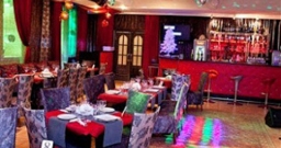 Основной зал