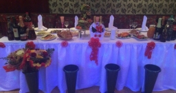 Основной зал