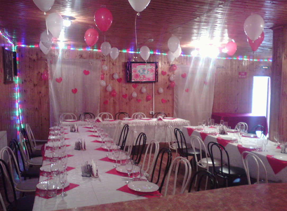 Основной зал — фото 2