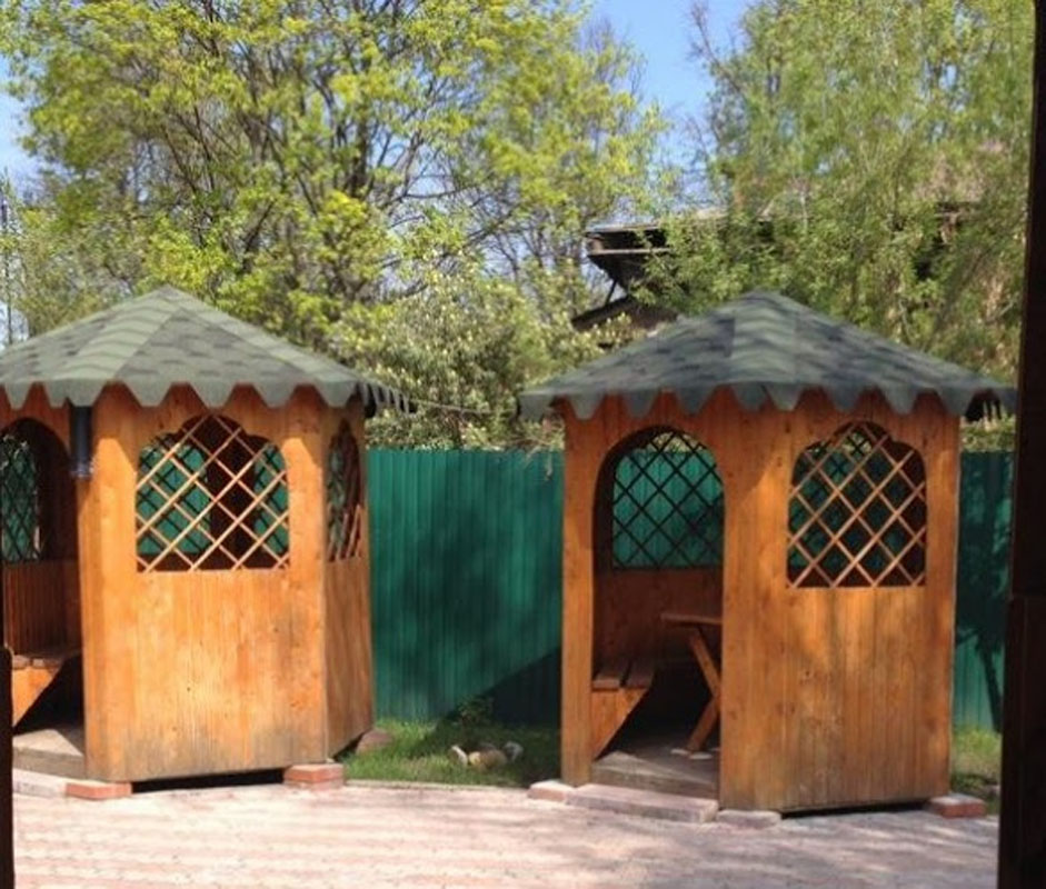 Основной зал — фото 4