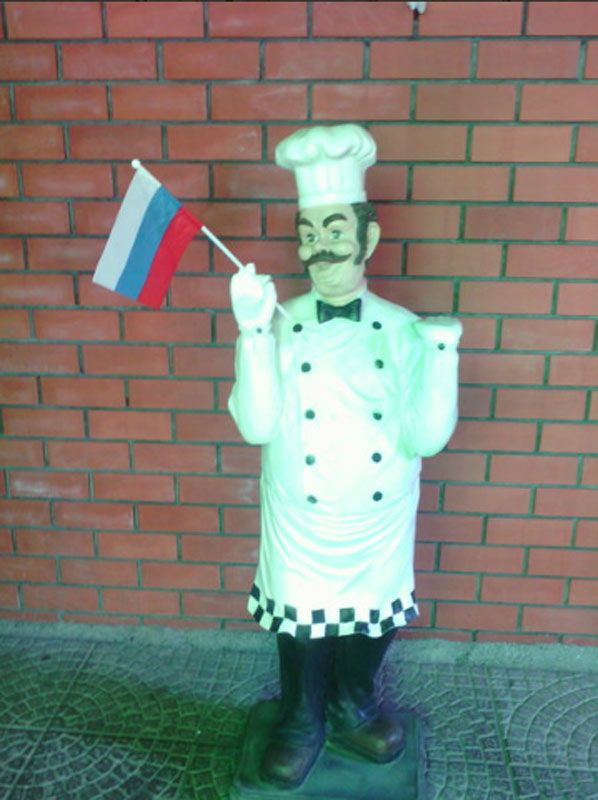 Основной зал — фото 6