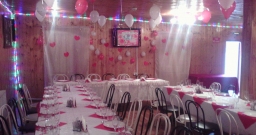 Основной зал