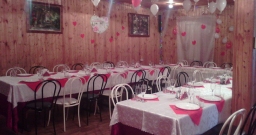 Основной зал