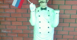 Основной зал — фото 6