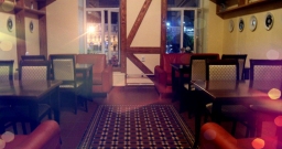 Основной зал