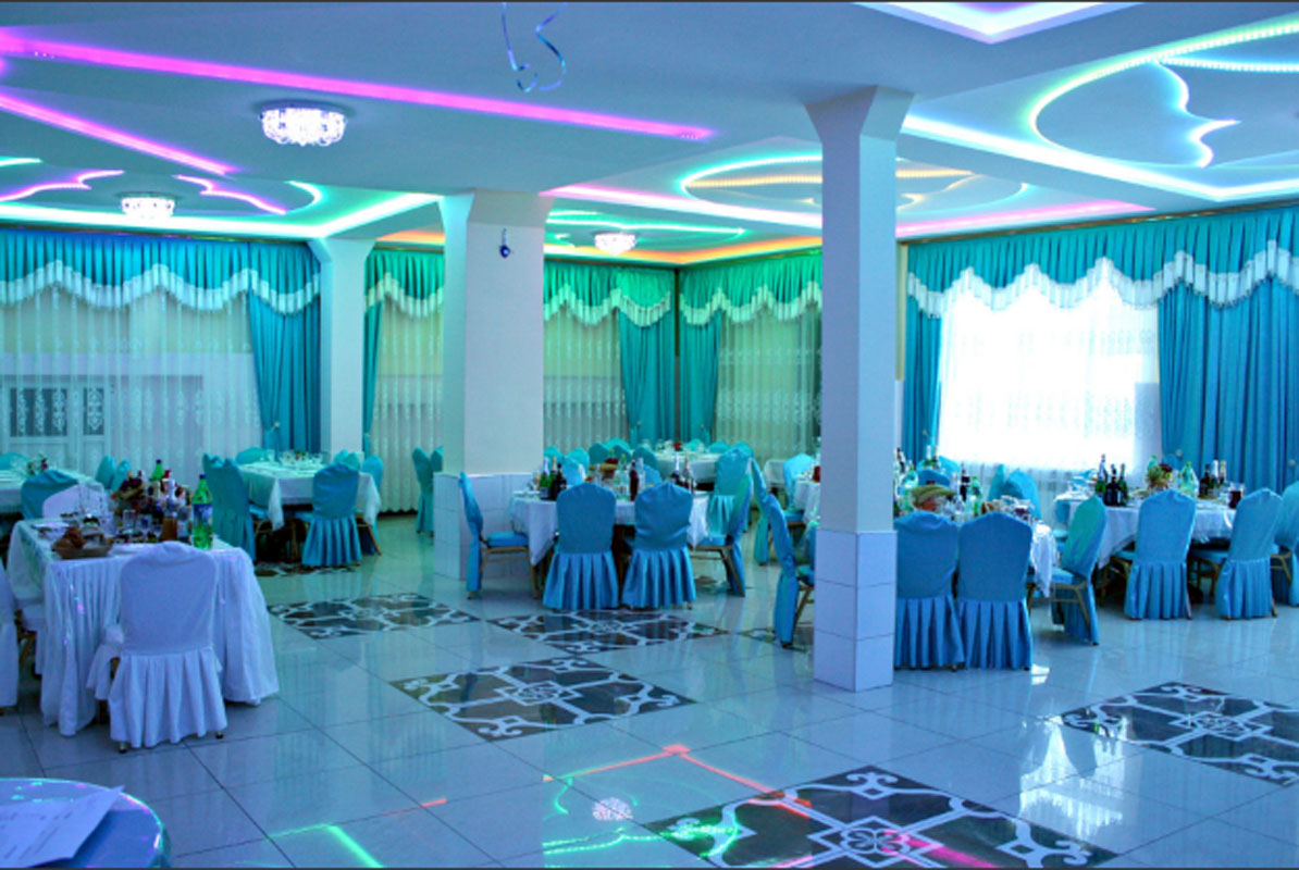 Основной зал — фото 9