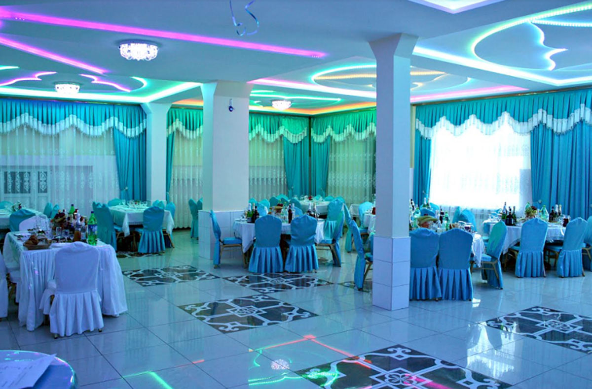 Основной зал — фото 11