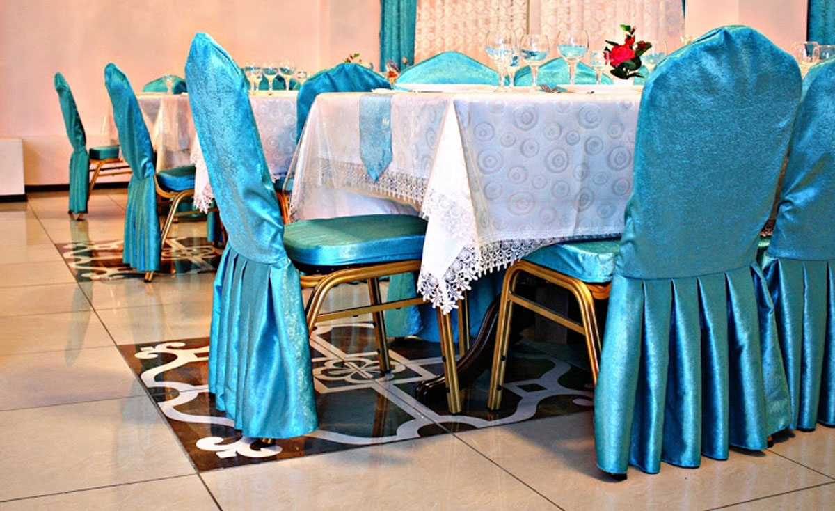 Основной зал — фото 12