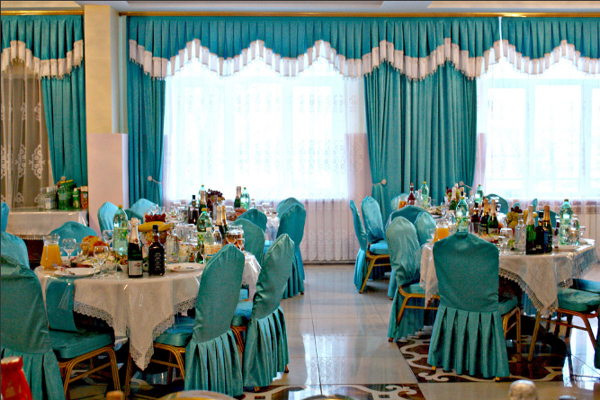 Основной зал — фото 13