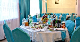 Основной зал