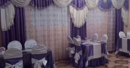 Основной зал