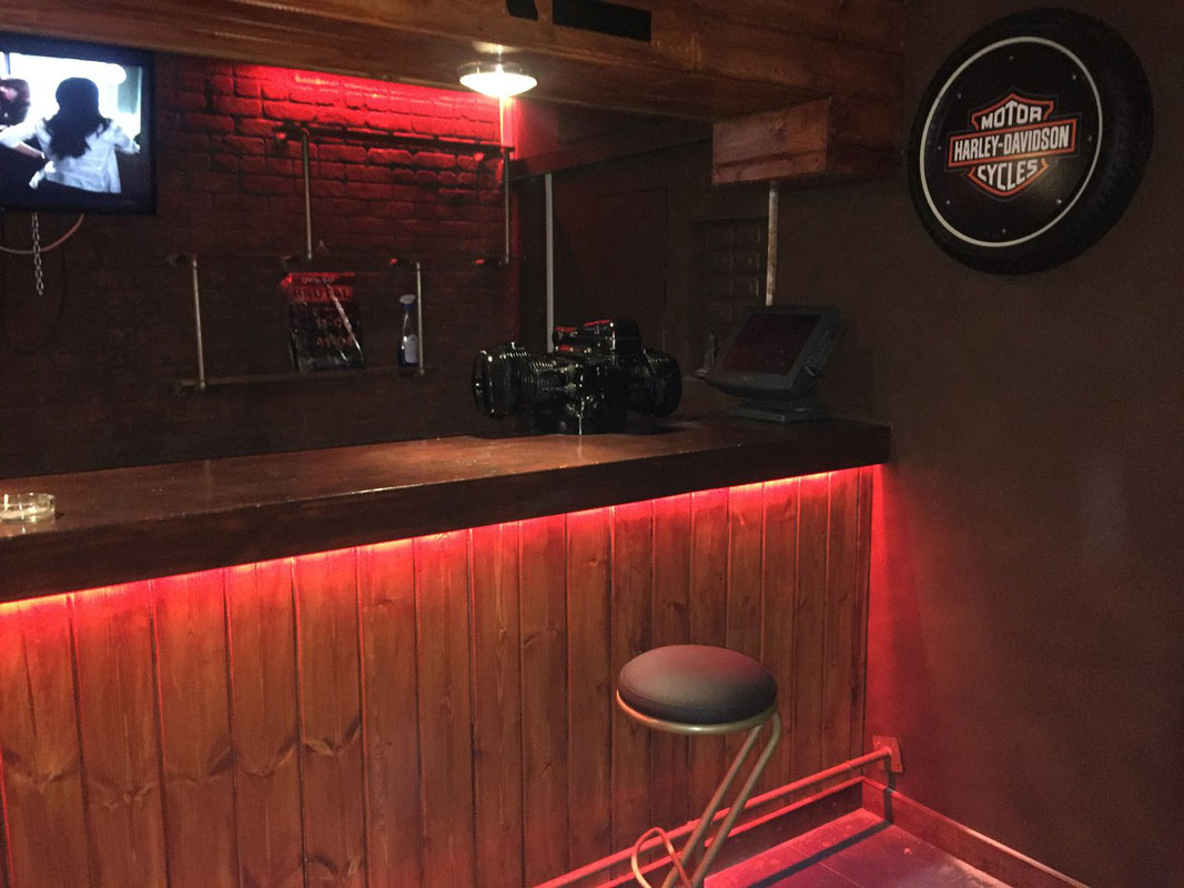 Основной зал — фото 9