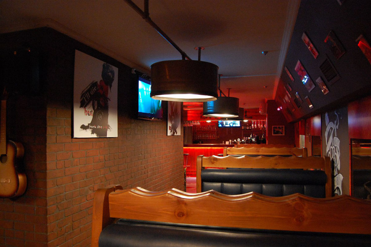 Основной зал — фото 11