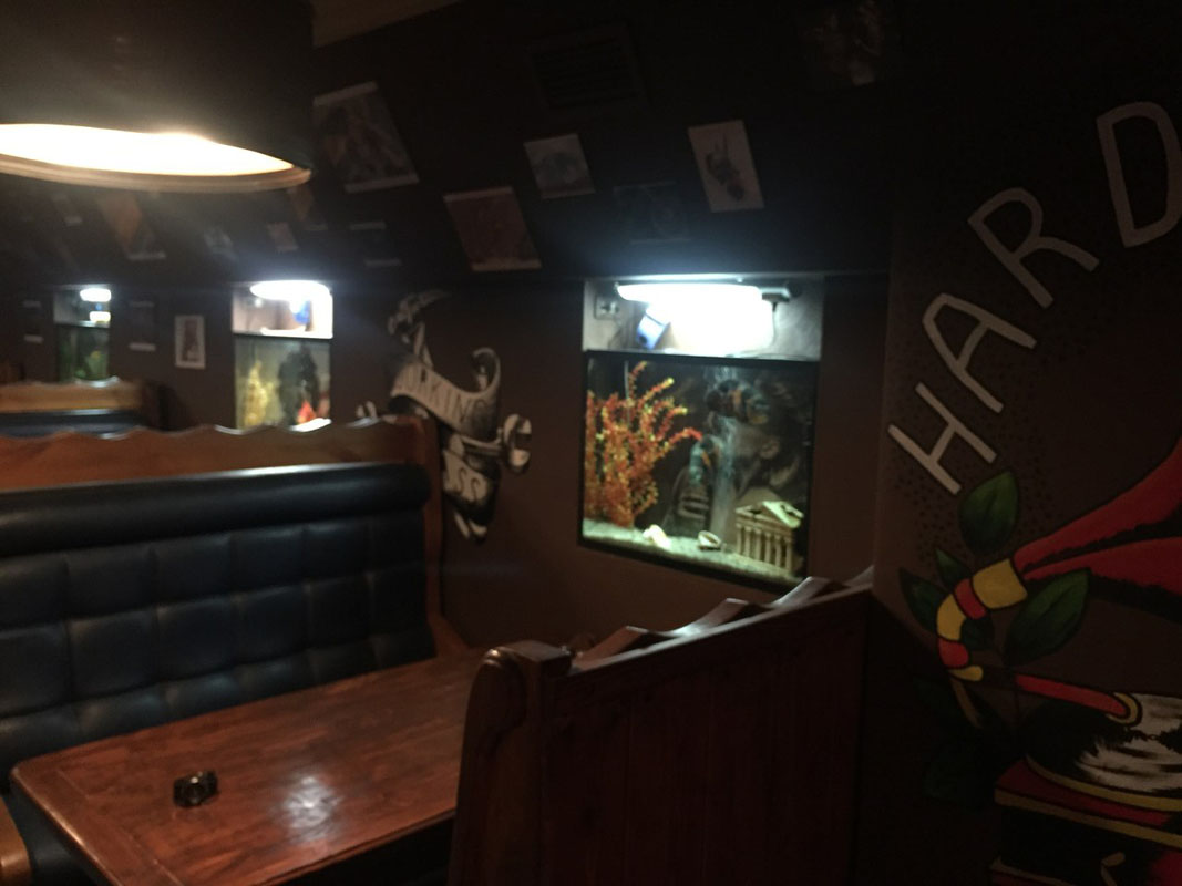 Основной зал — фото 12