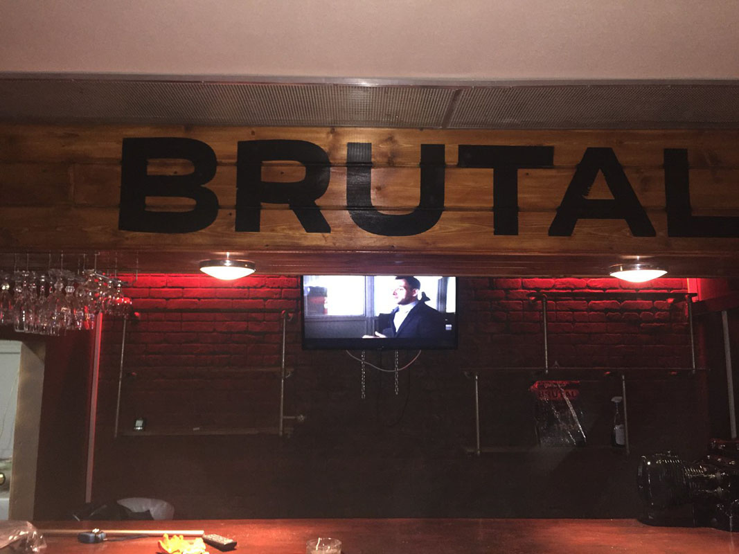 Основной зал — фото 14