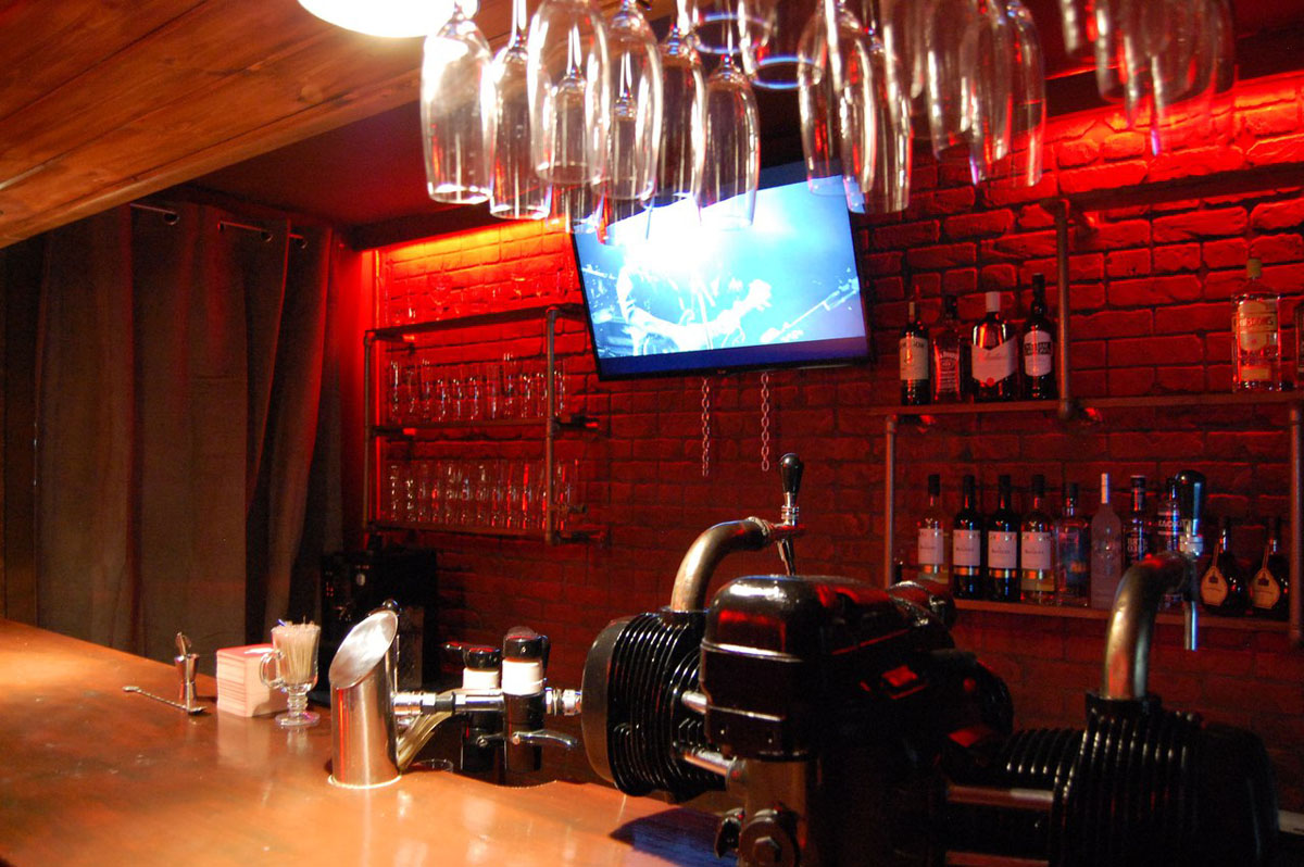 Основной зал — фото 16