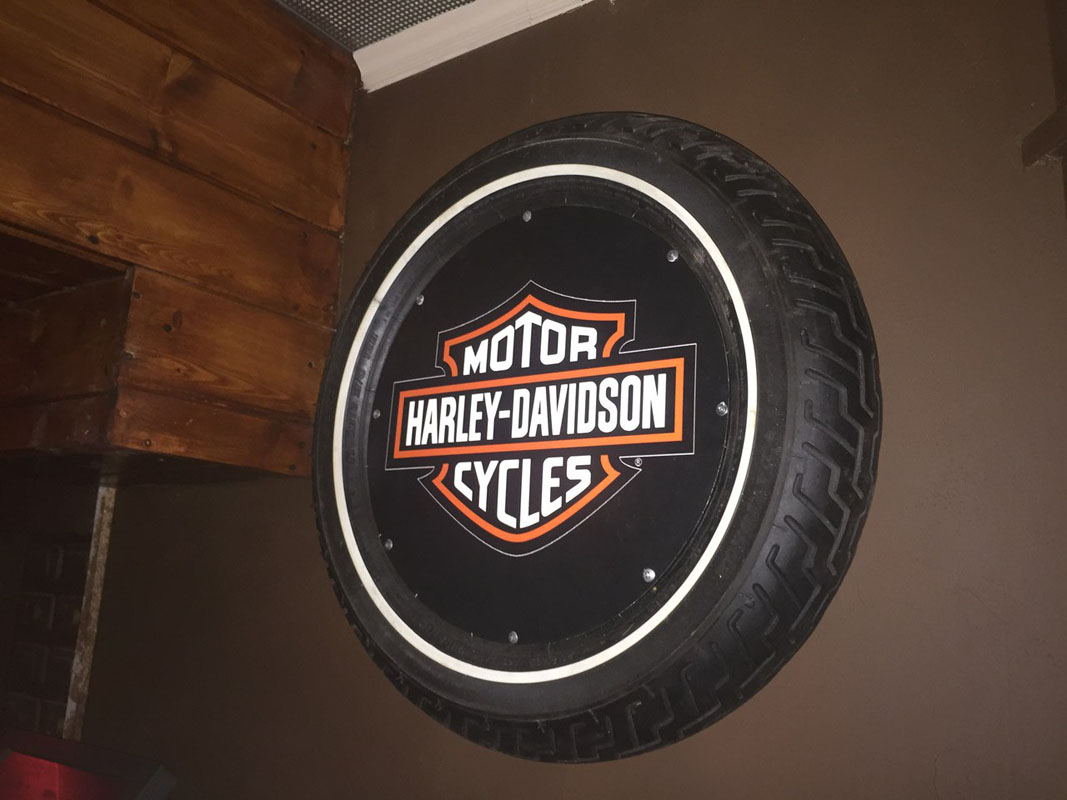 Основной зал — фото 20