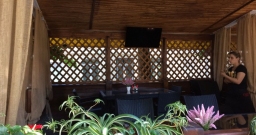 Основной зал