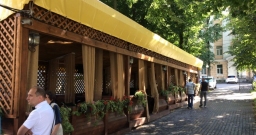 Основной зал — фото 4