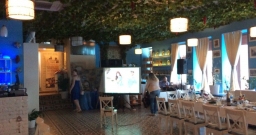 Основной зал — фото 6