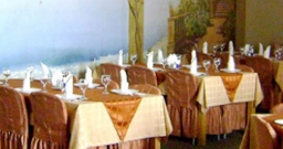 Основной зал — подробнее о зале