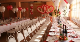 Основной зал