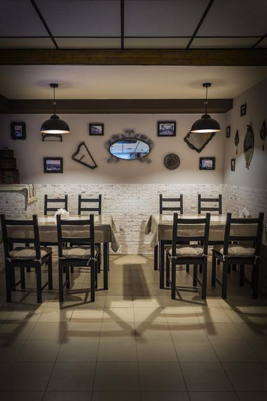 Основной зал — фото 10