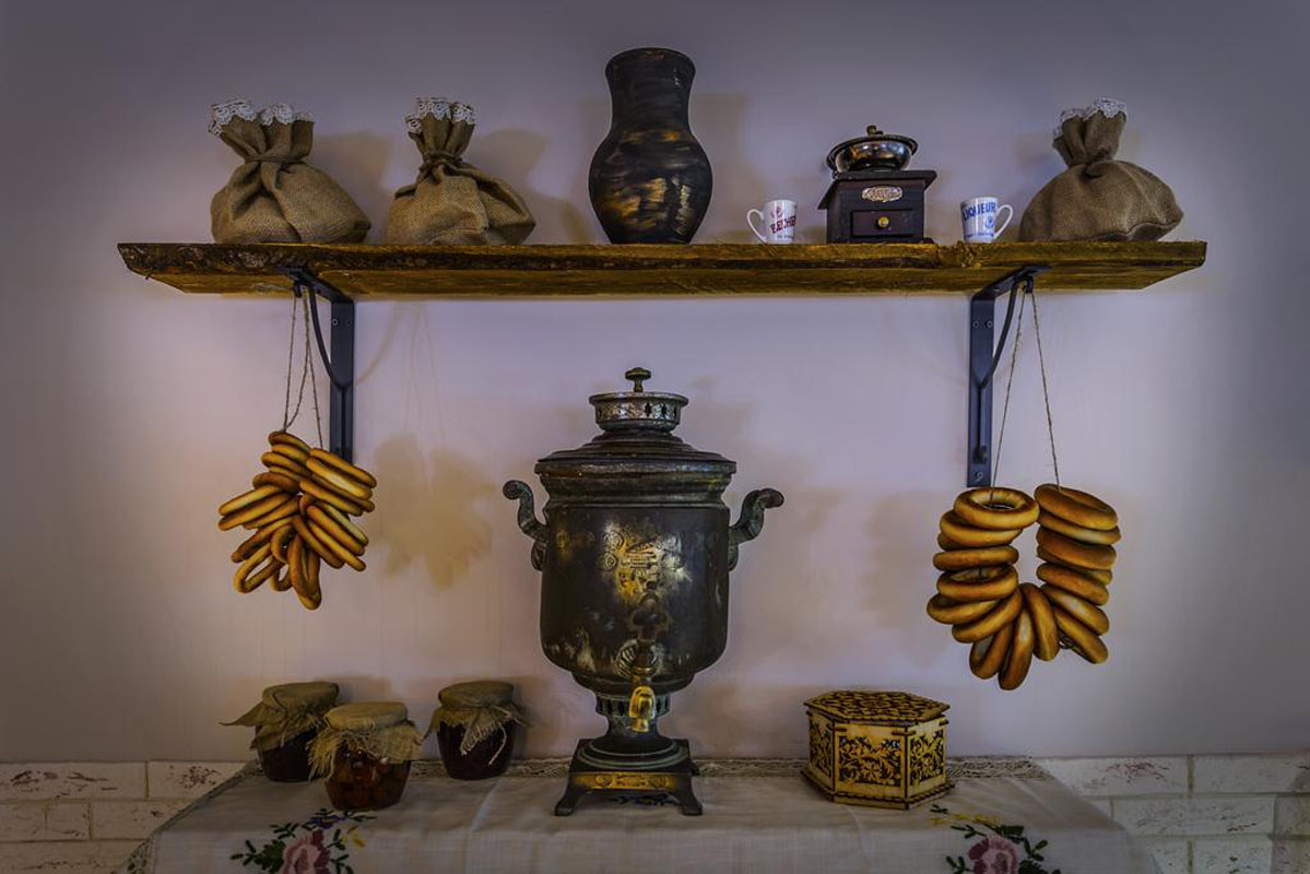 Основной зал — фото 12