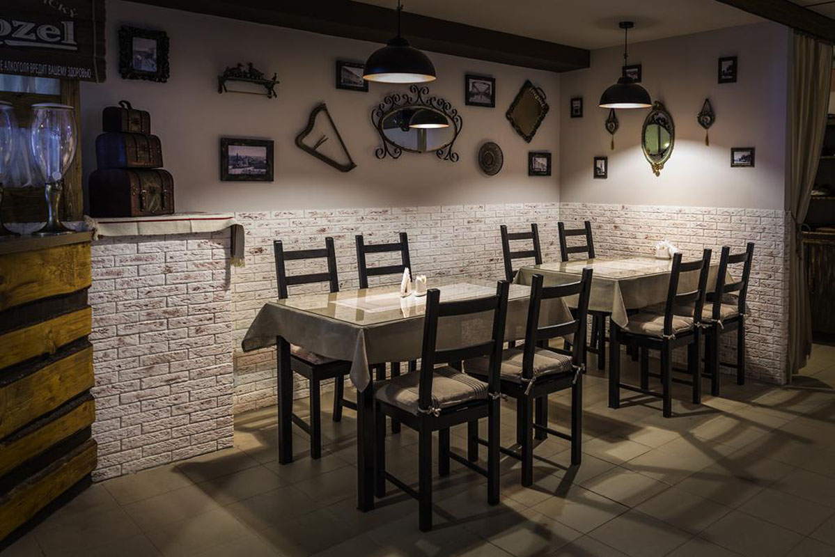 Основной зал — фото 13