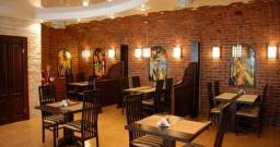 Основной зал — подробнее о зале