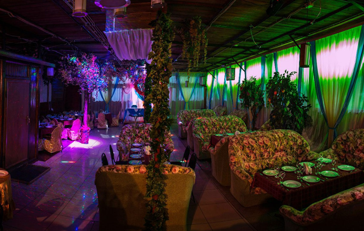 Зал на 100 человек — фото 6