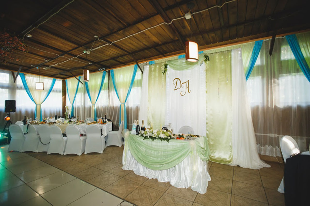 Зал на 100 человек — фото 7