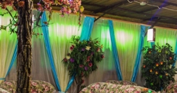 Зал на 100 человек — подробнее о зале