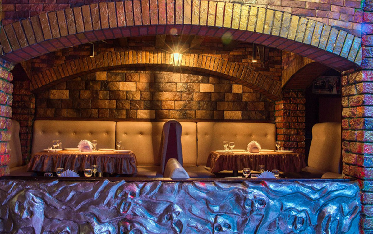 Зал на 60 человек — фото 4