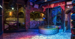 Зал на 60 человек