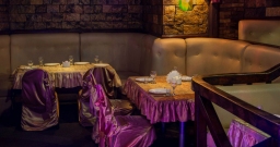 Зал на 60 человек — подробнее о зале