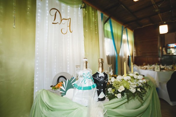 Банкетный зал Ёлочка