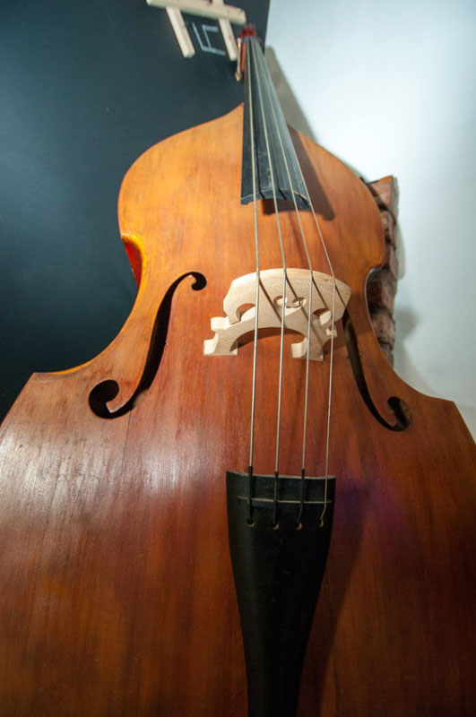 Основной зал — фото 9