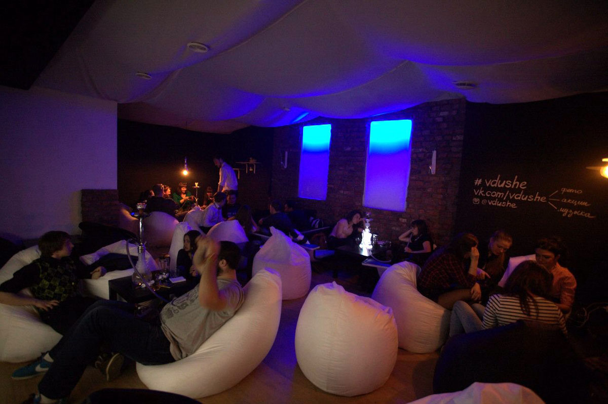 Основной зал — фото 11