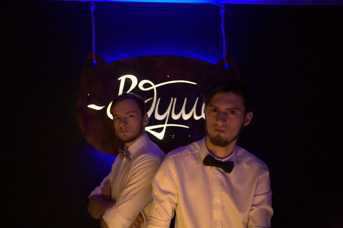 Основной зал — фото 12