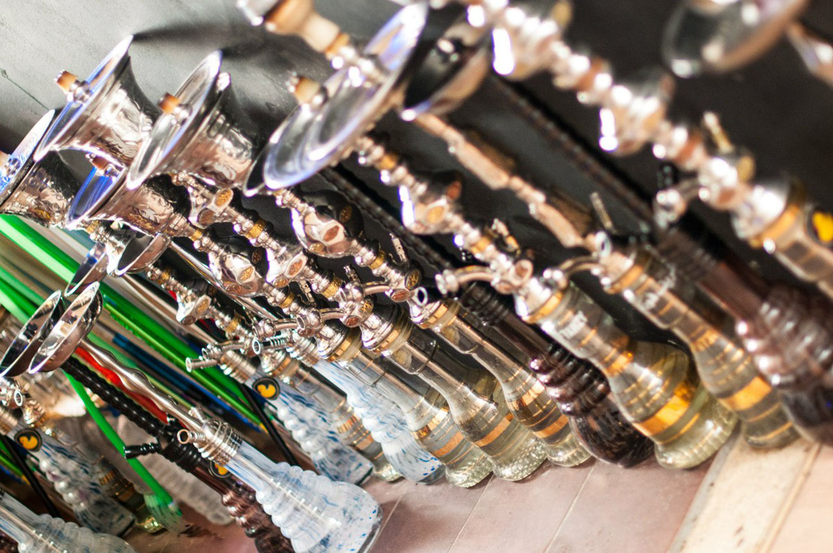 Основной зал — фото 13