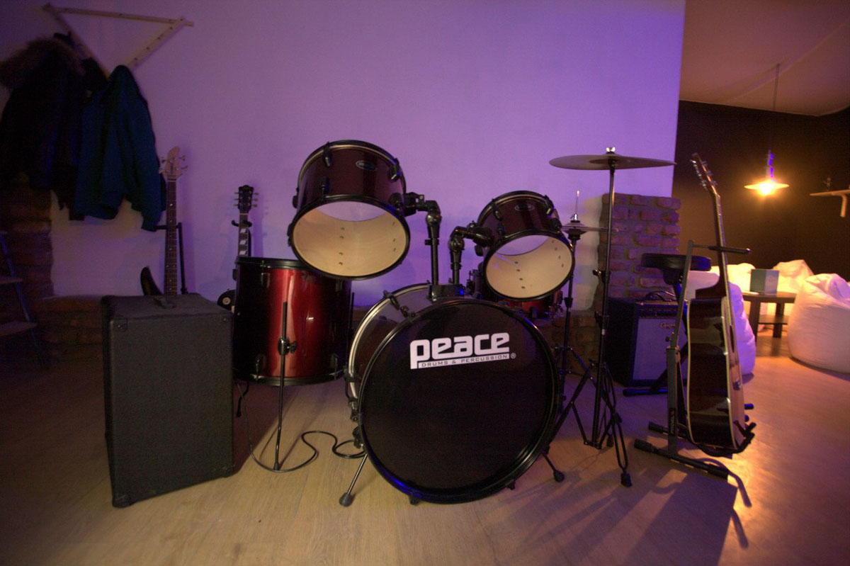 Основной зал — фото 15