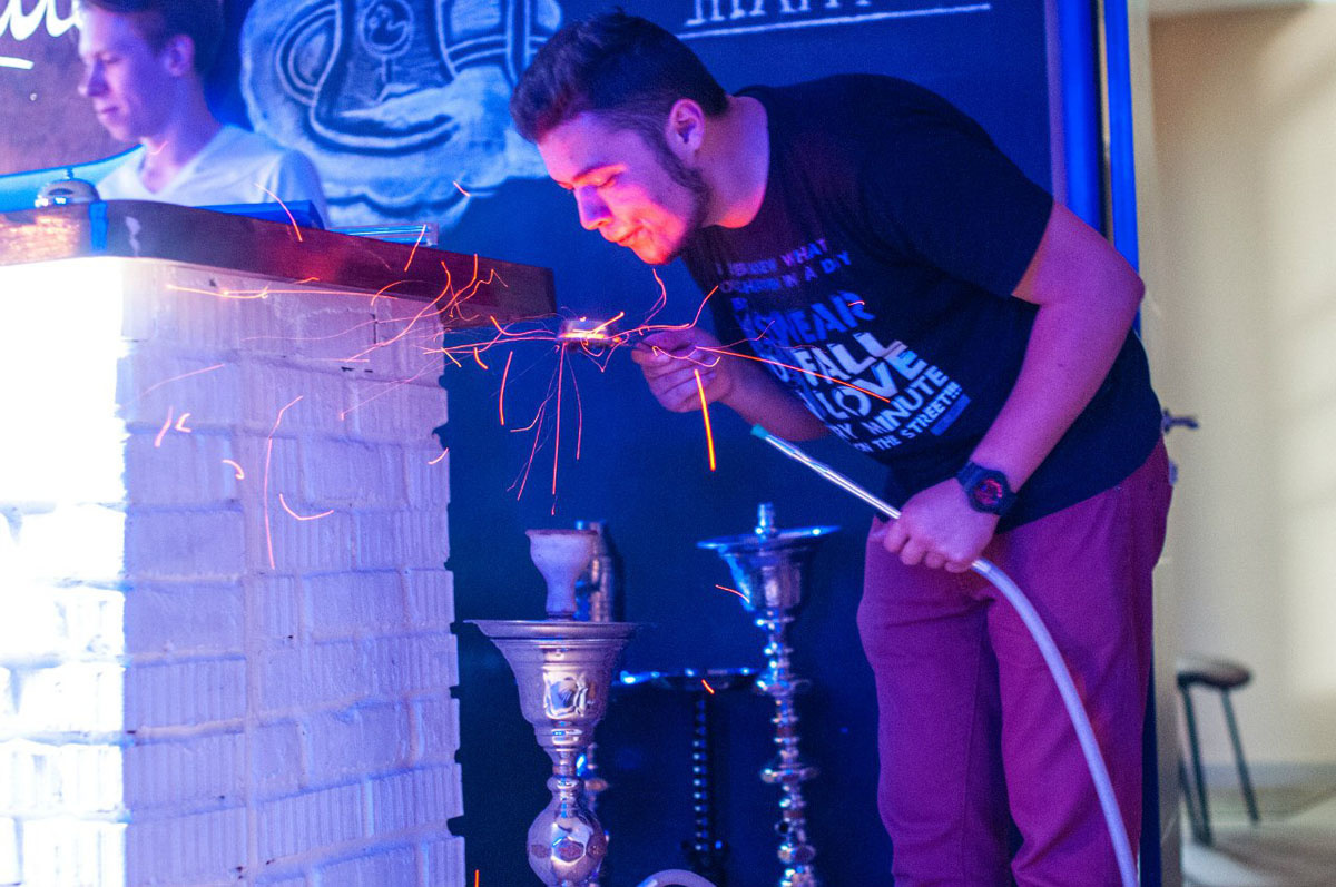 Основной зал — фото 17