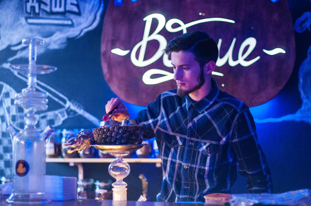 Основной зал — фото 18