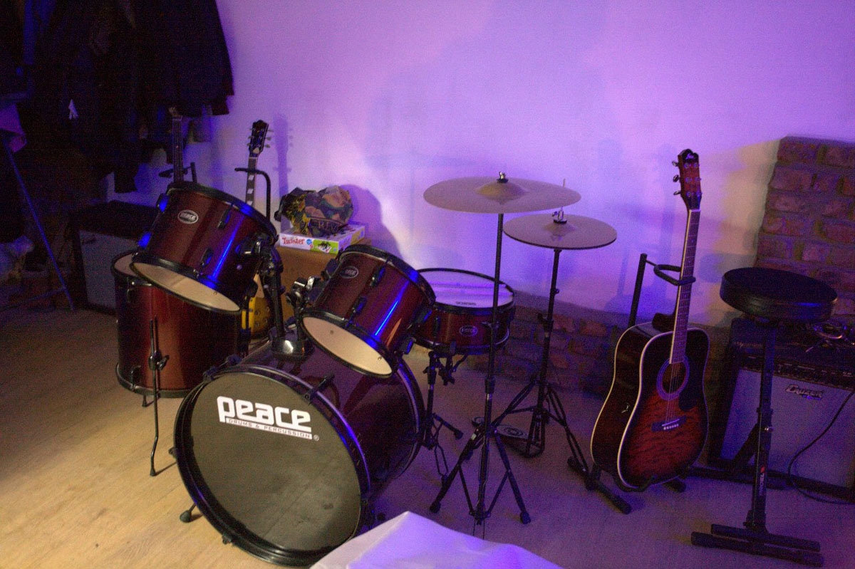 Основной зал — фото 19