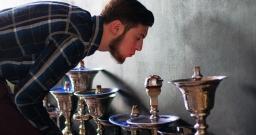 Основной зал — подробнее о зале