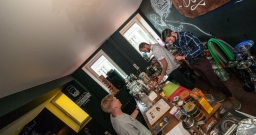 Основной зал — фото 6