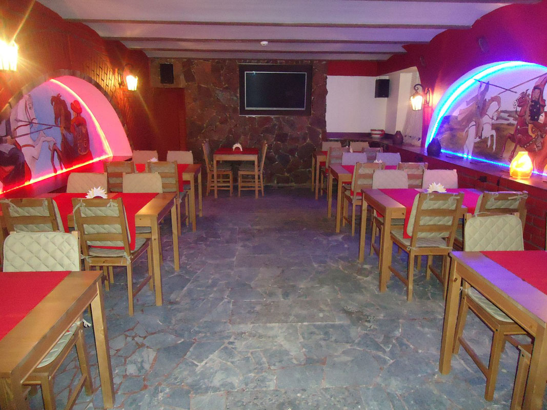 Основной зал — фото 9