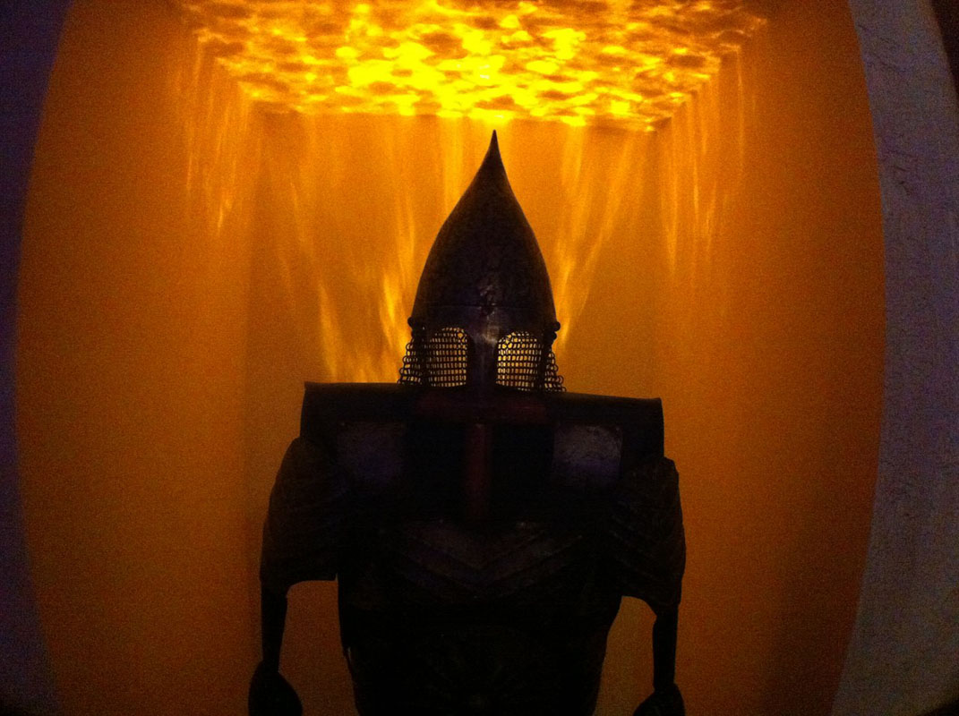 Основной зал — фото 10