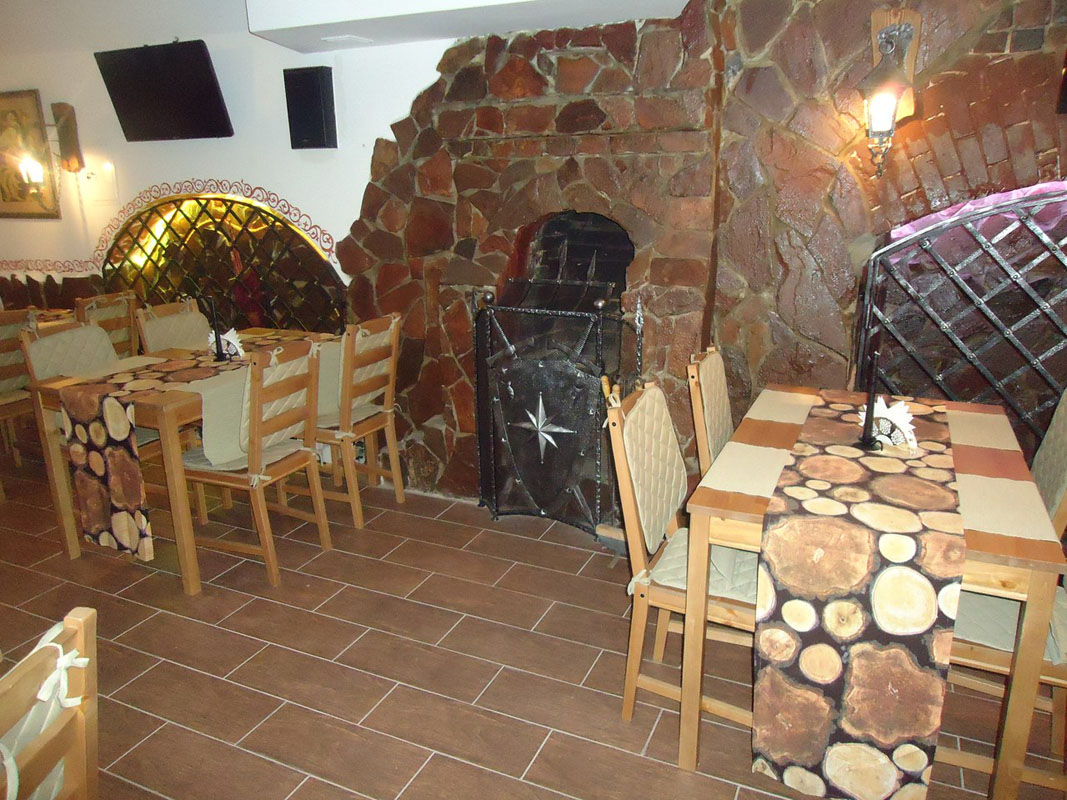 Основной зал — фото 11